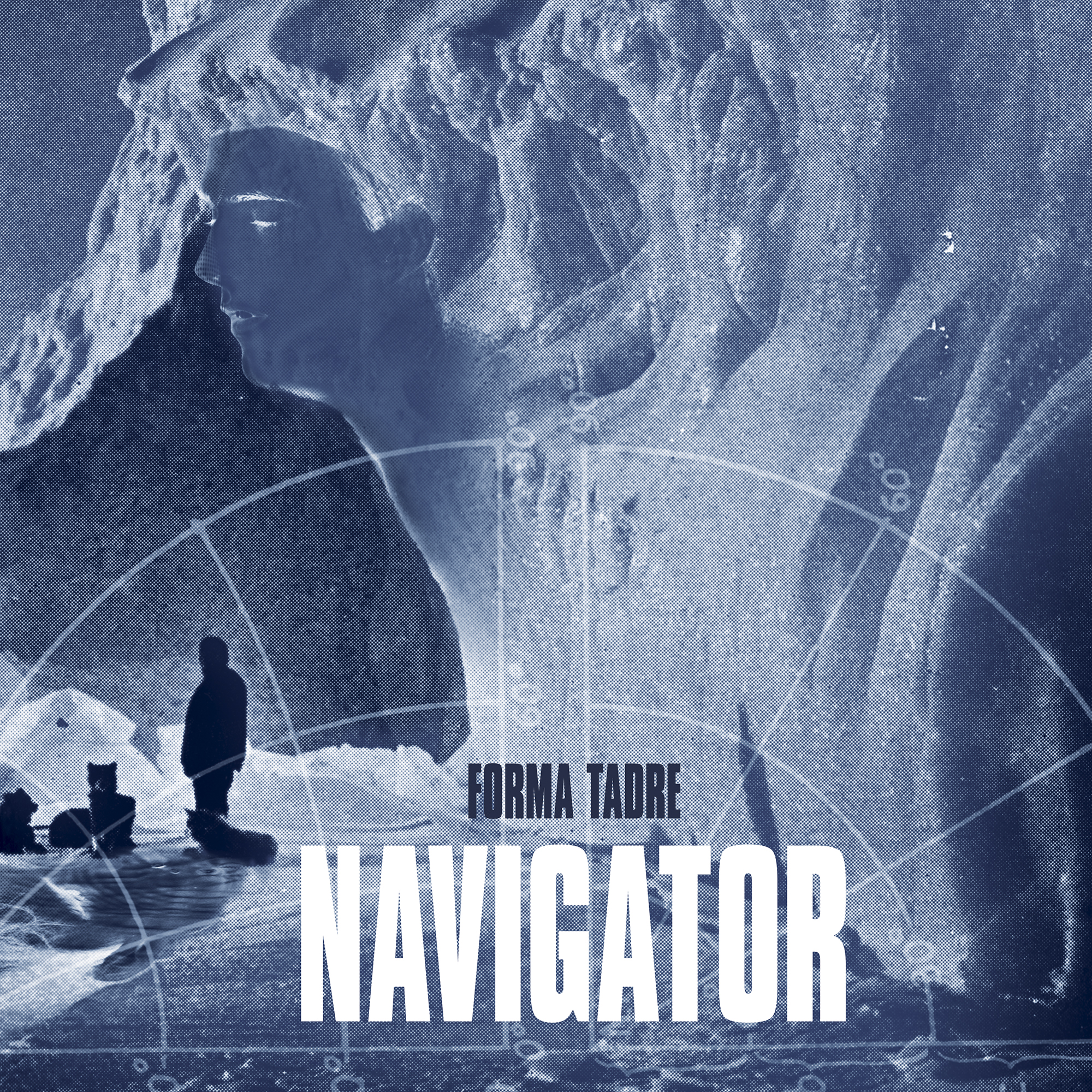 Navigator: 30th Anniversary Edition cover art